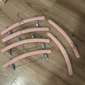 Victoria secret hangers